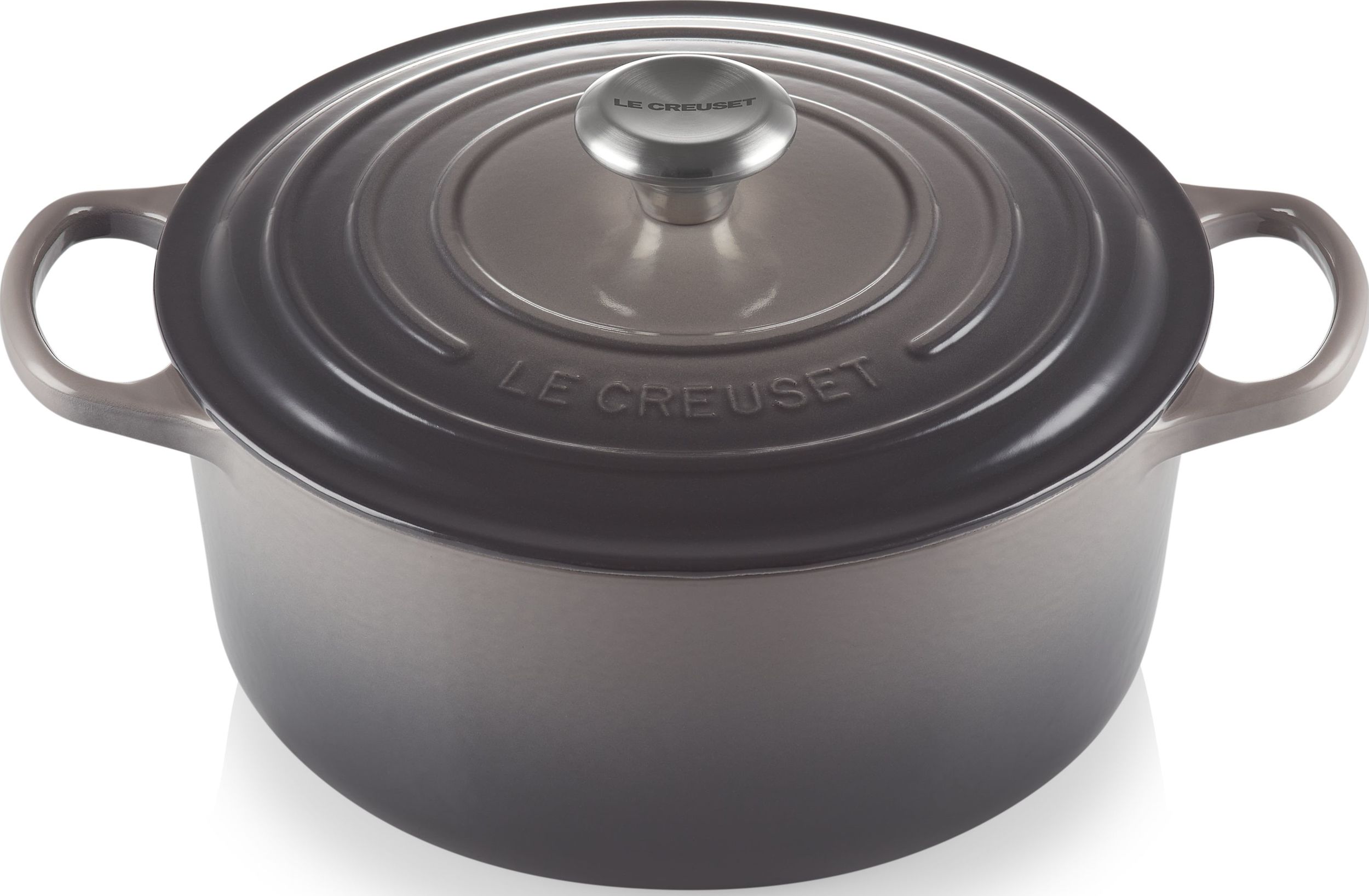 Brytfanna Signature 26 cm szara