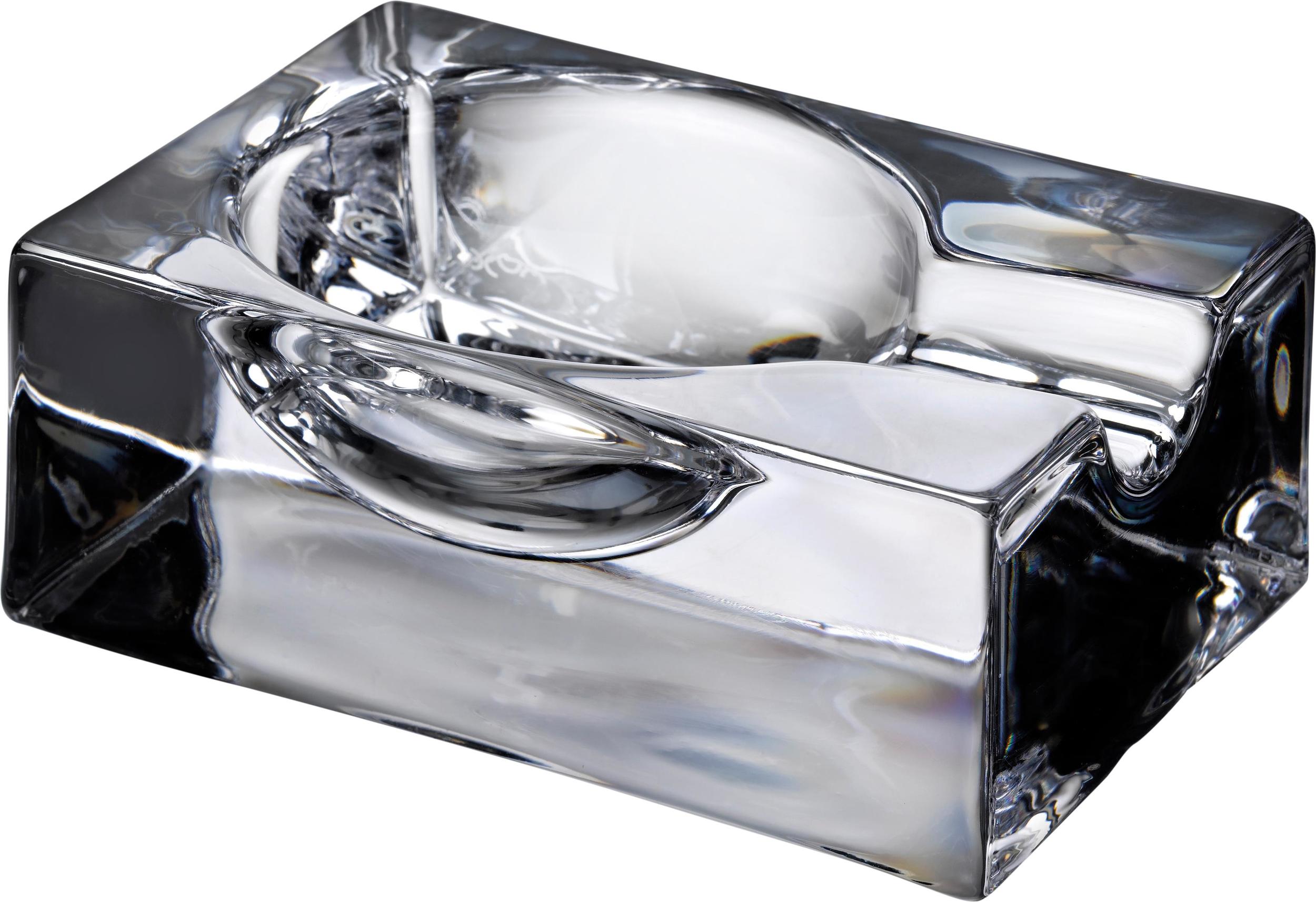 Popielniczka Fumo prostokątna