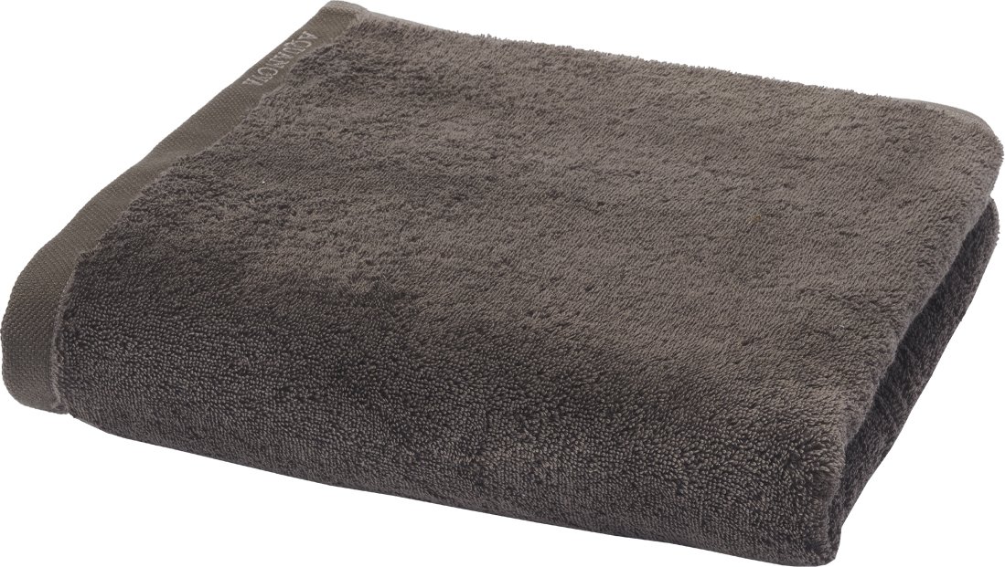 Ręcznik London 55 x 100 cm popielaty