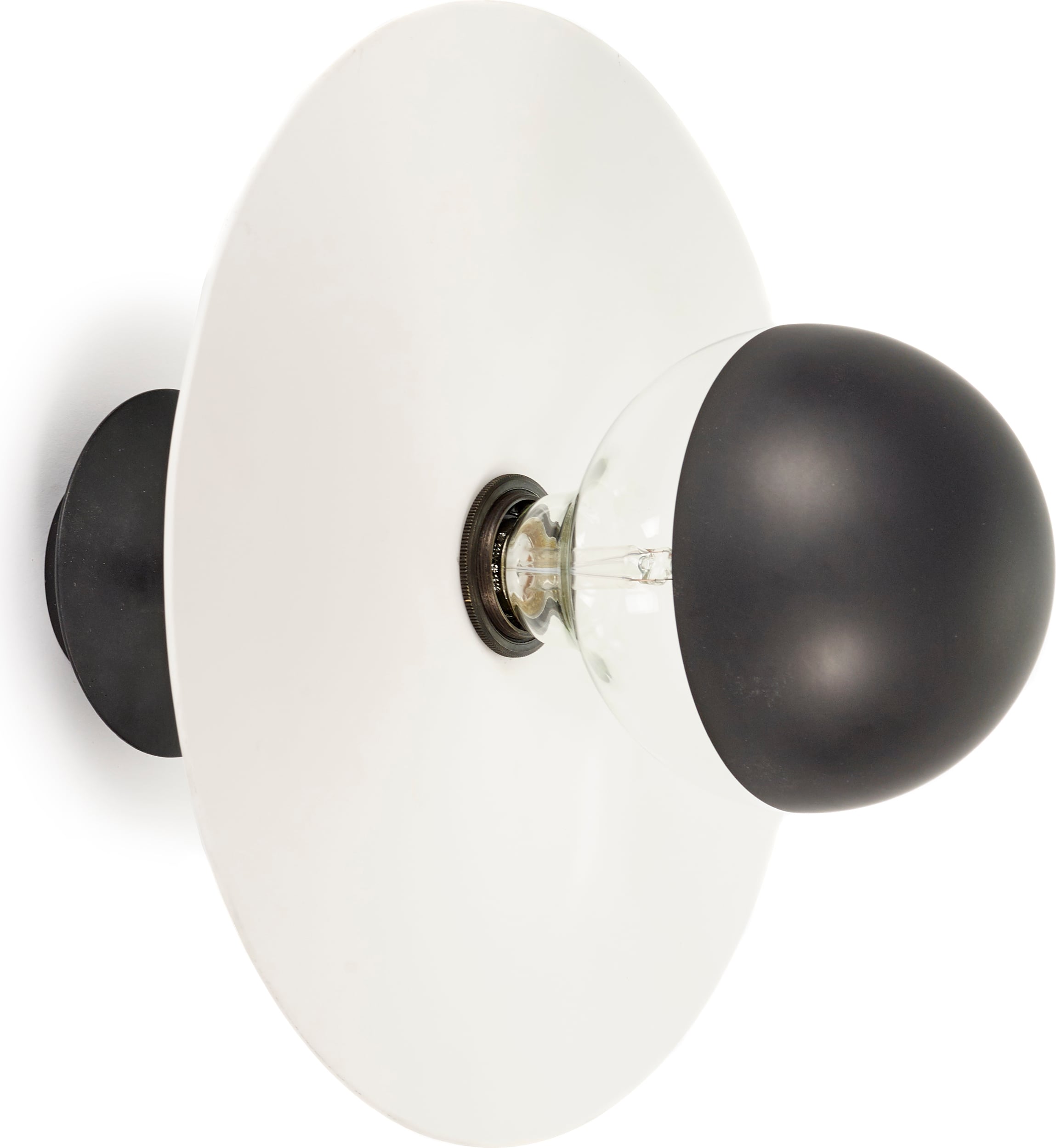 Lampa sufitowa lub kinkiet Eclipse