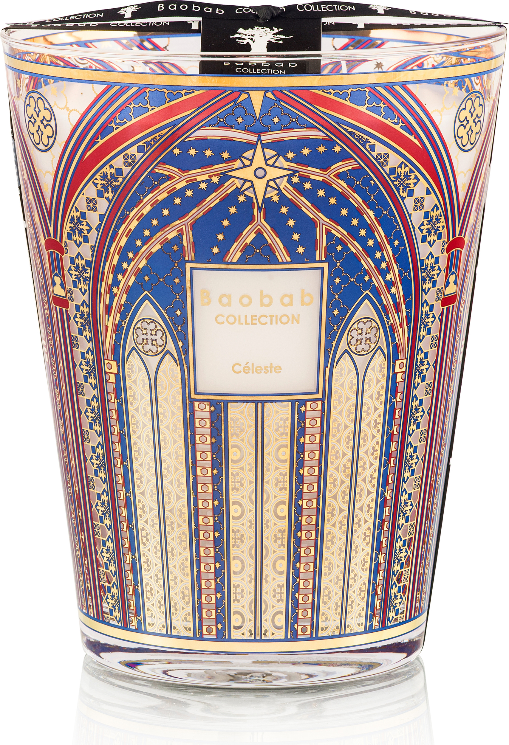 Świeca zapachowa Celeste 24 cm