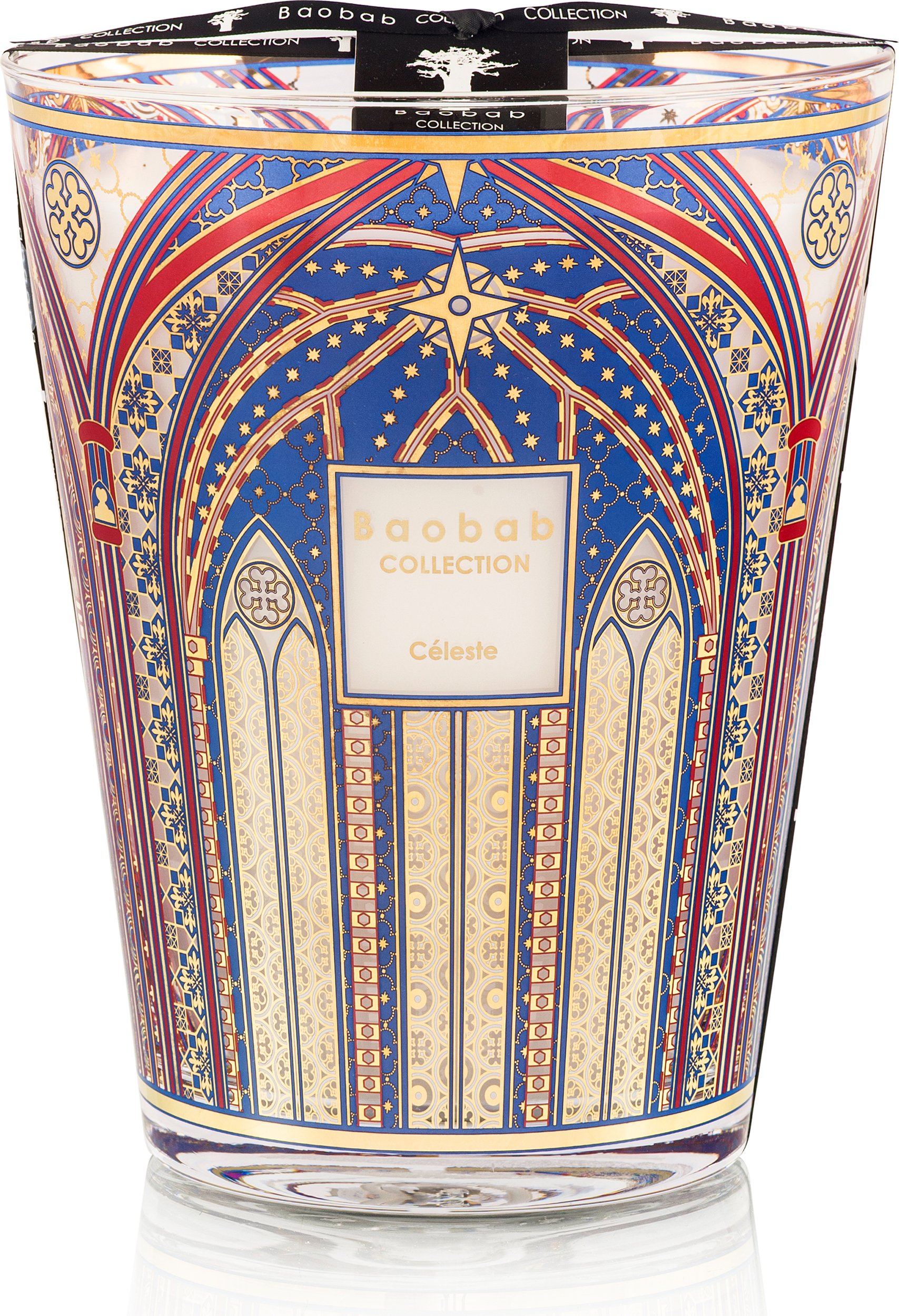 Świeca zapachowa Celeste 24 cm