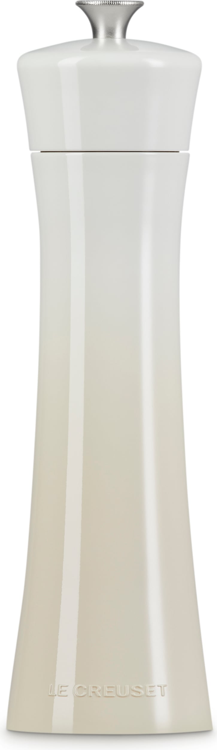 Młynek do soli Modern 21 cm beżowy