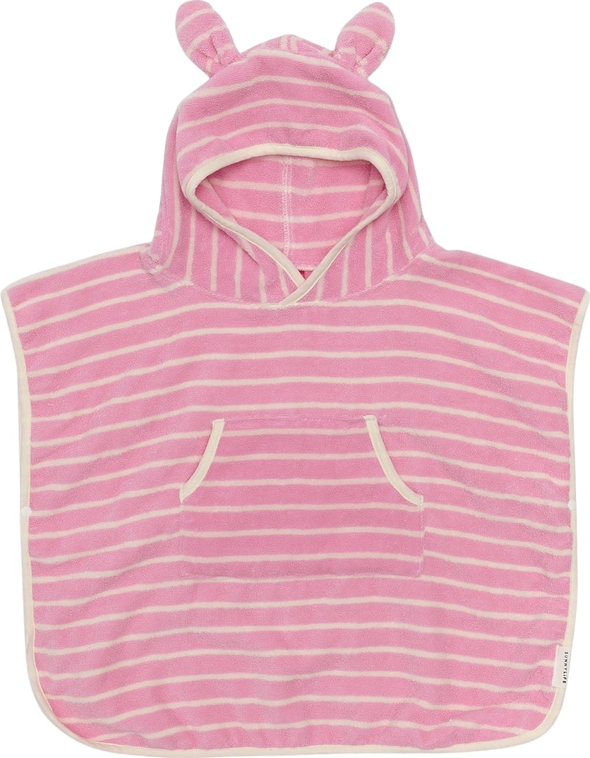 Ręcznik dziecięcy z kapturem Sunnylife Cotton Candy