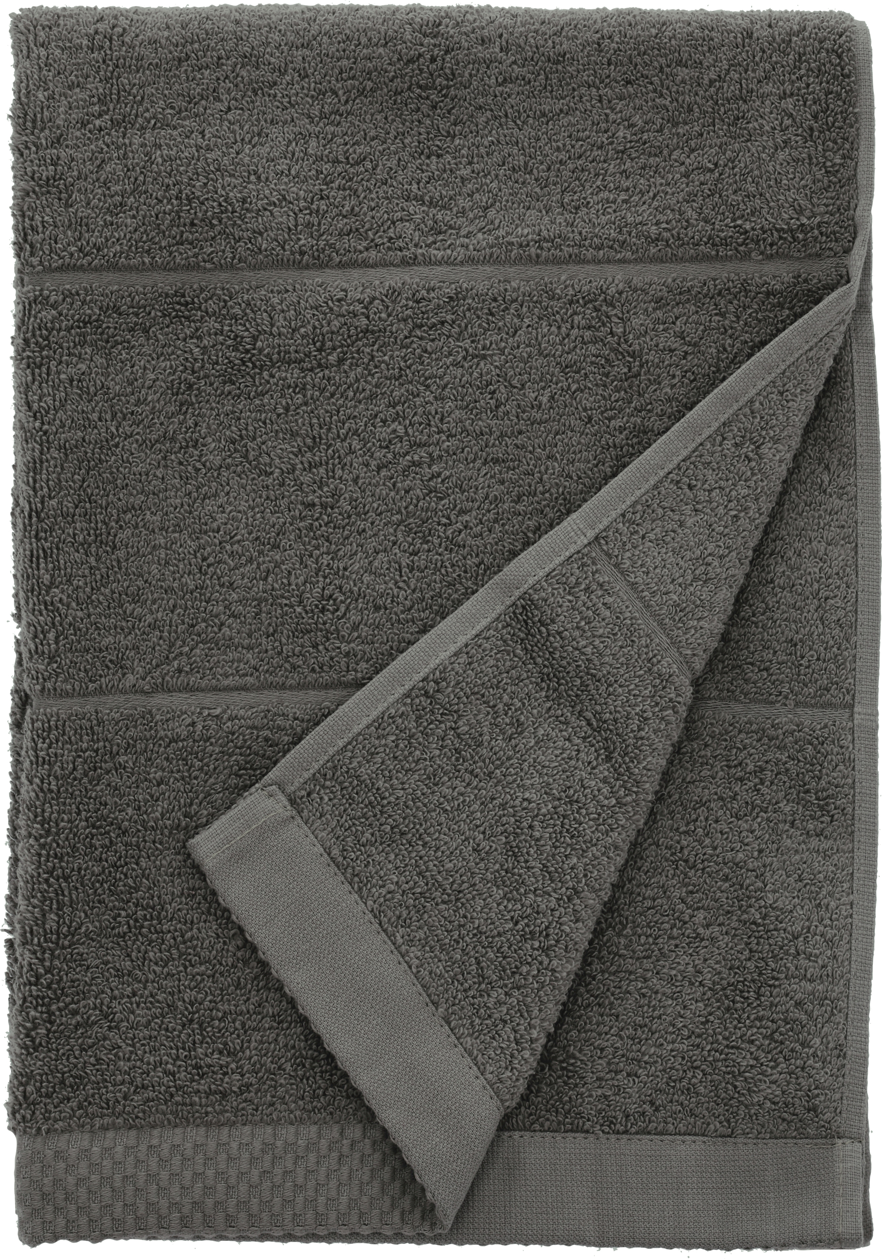 Ręcznik Line 50 x 100 cm szary