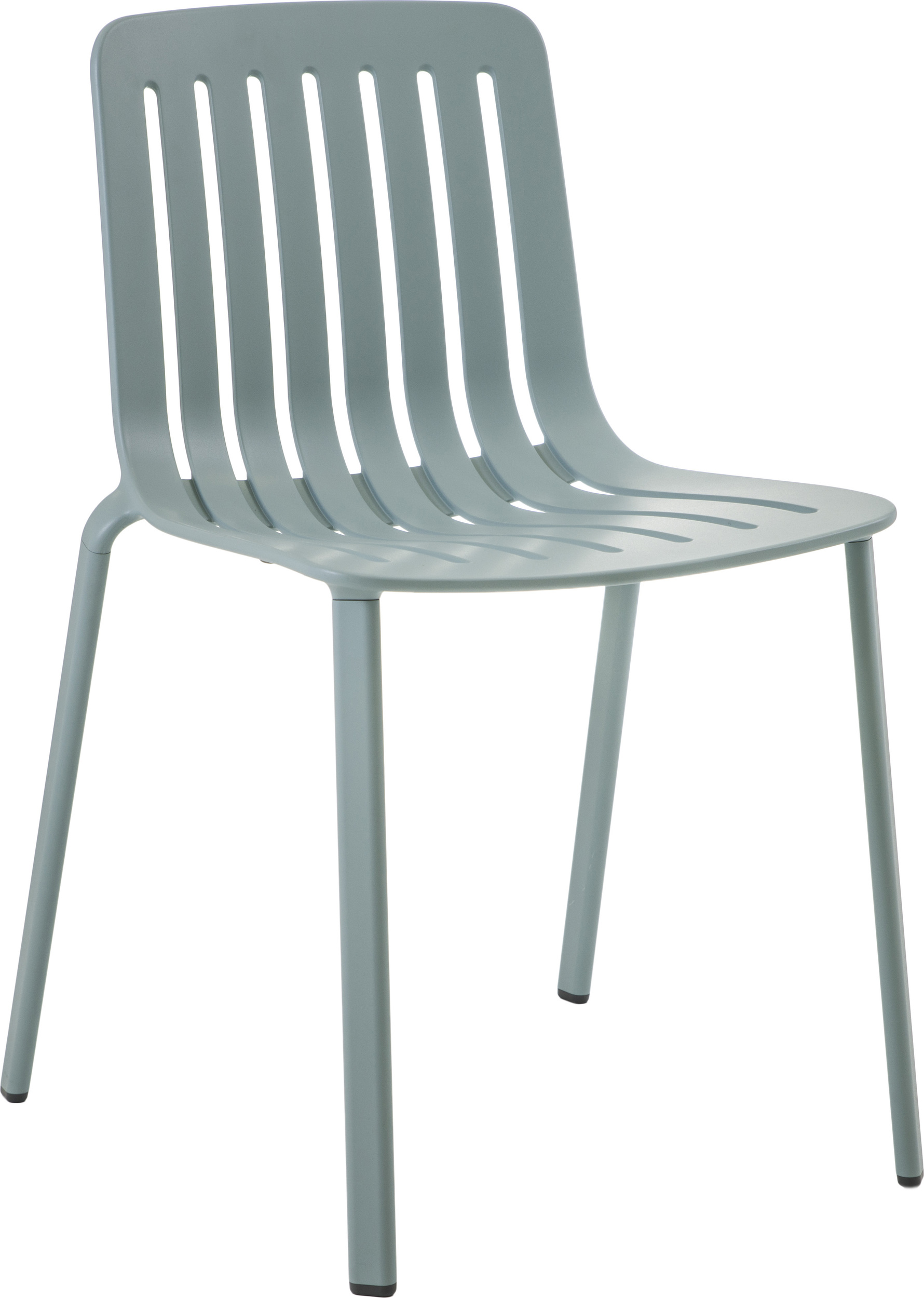 Krzesło Plato jasnoniebieskie