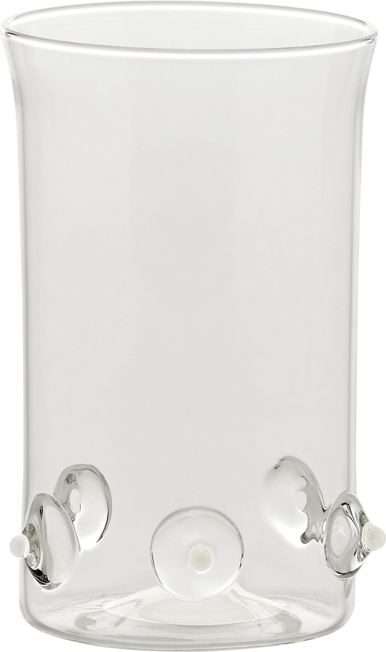 Szklanka Patèa wysoka 380 ml biała