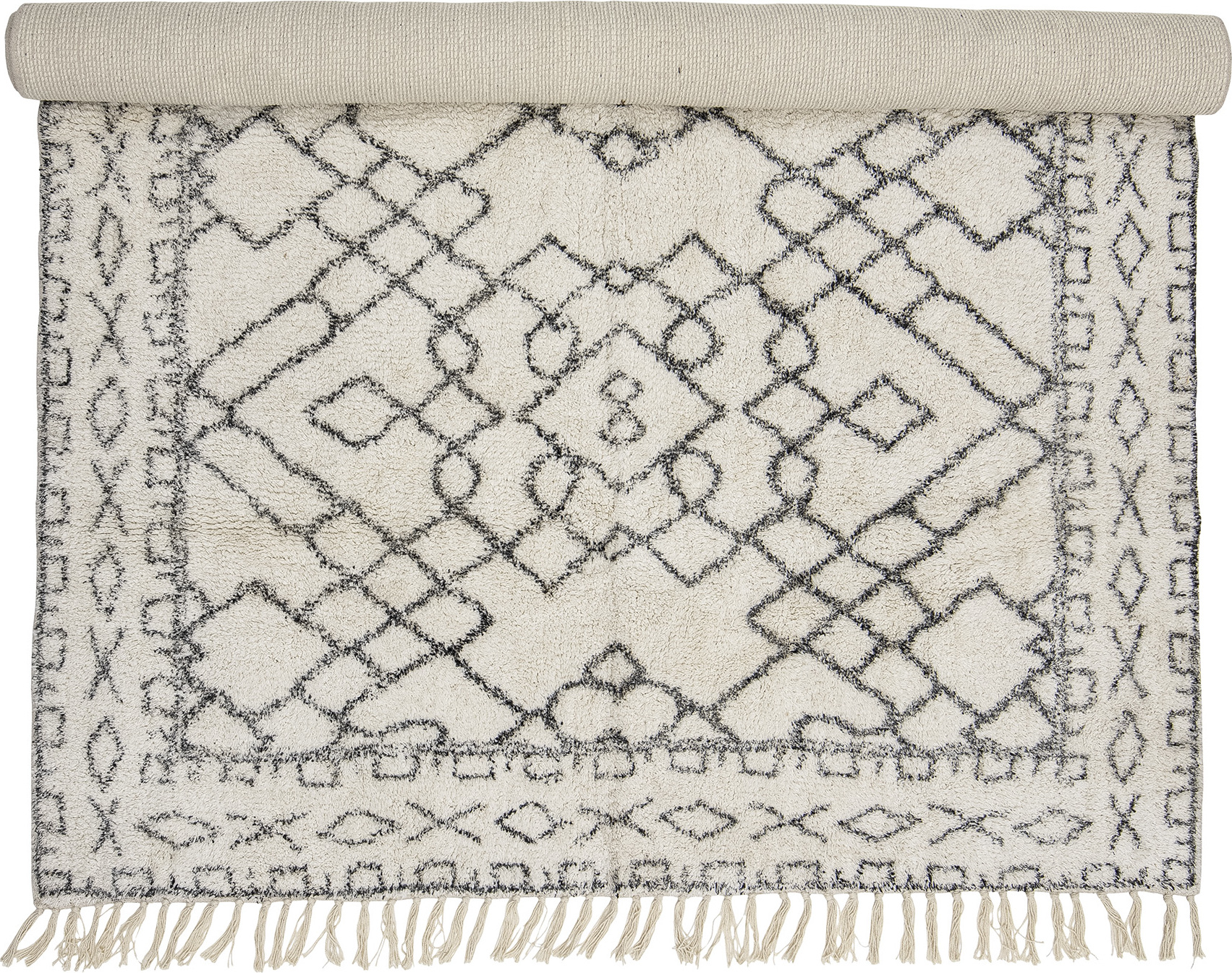 Dywan Jaqueline 140 x 200 cm