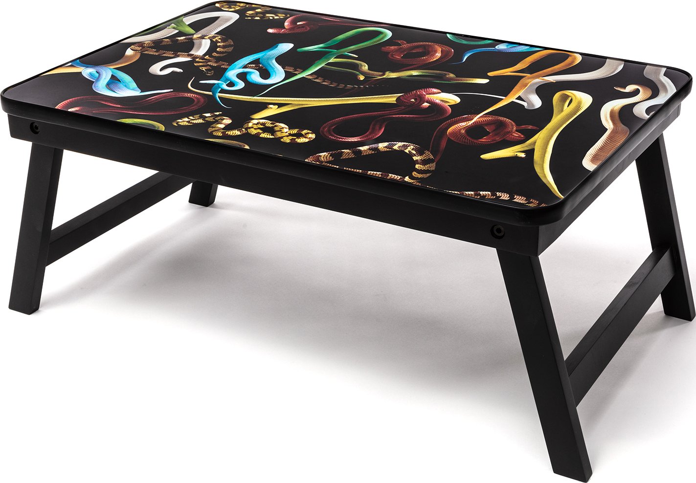 Taca składana Toiletpaper Snakes