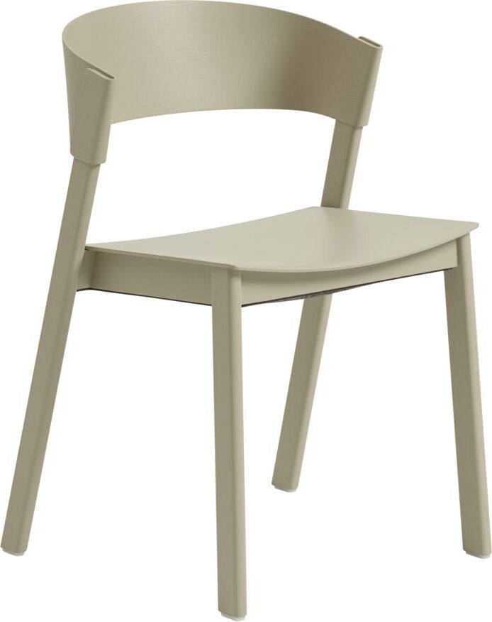 Krzesło Cover beżowe