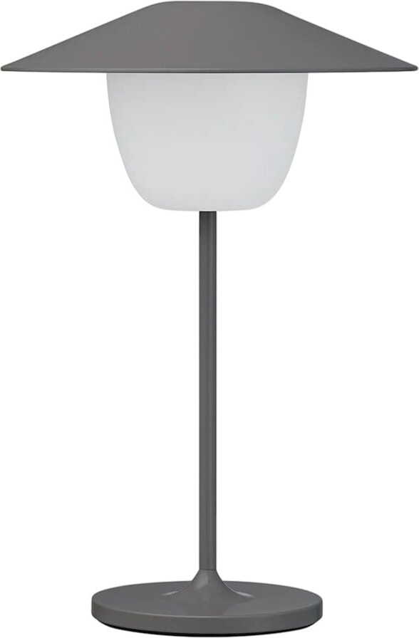 Lampa bezprzewodowa Ani Mini ciepły szary