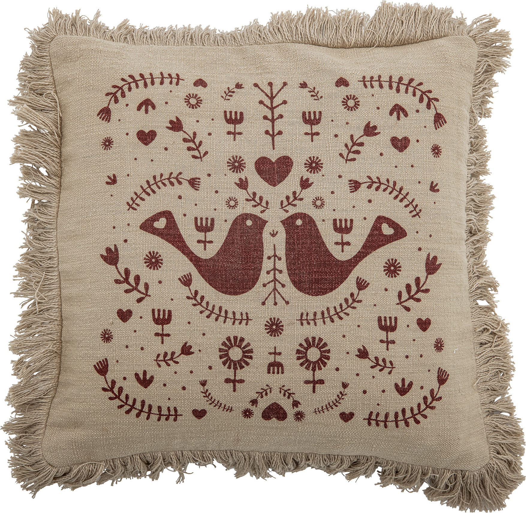 Poduszka dekoracyjna Metz 40 x 40 cm