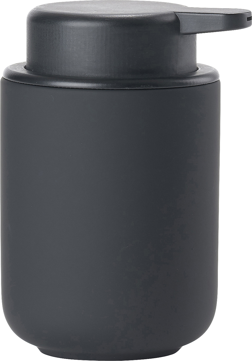 Dozownik do mydła Ume czarny