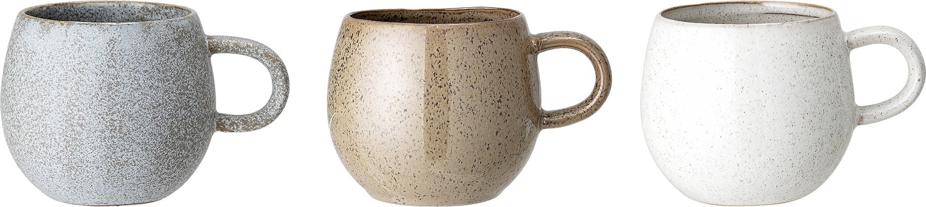 Kubek Addison, 3 szt.