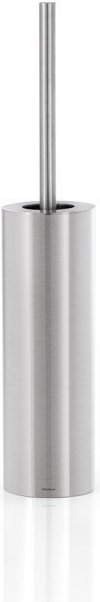 Szczotka do WC Nexio wysoka stal matowa