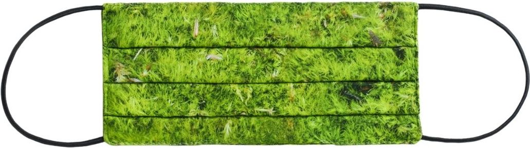 Maseczka ochronna Foonka mech