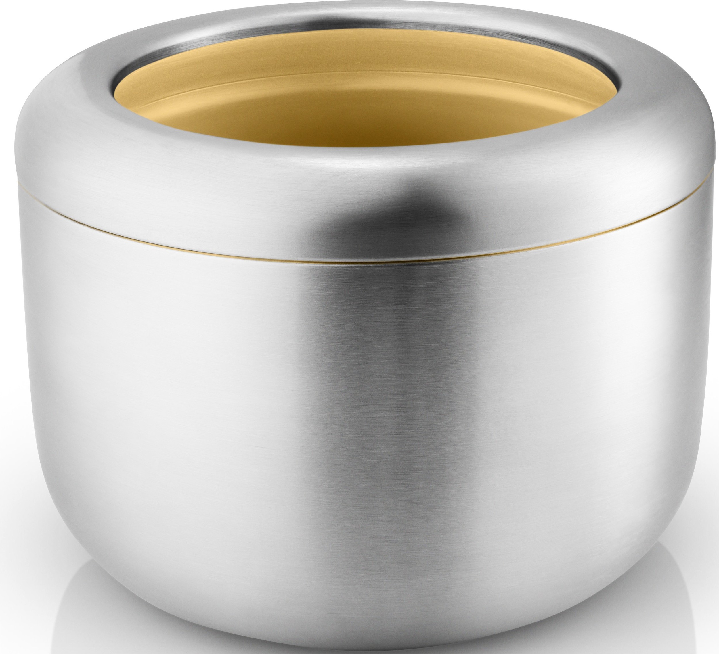 Termos obiadowy To Go 710 ml w kolorze złotego piasku