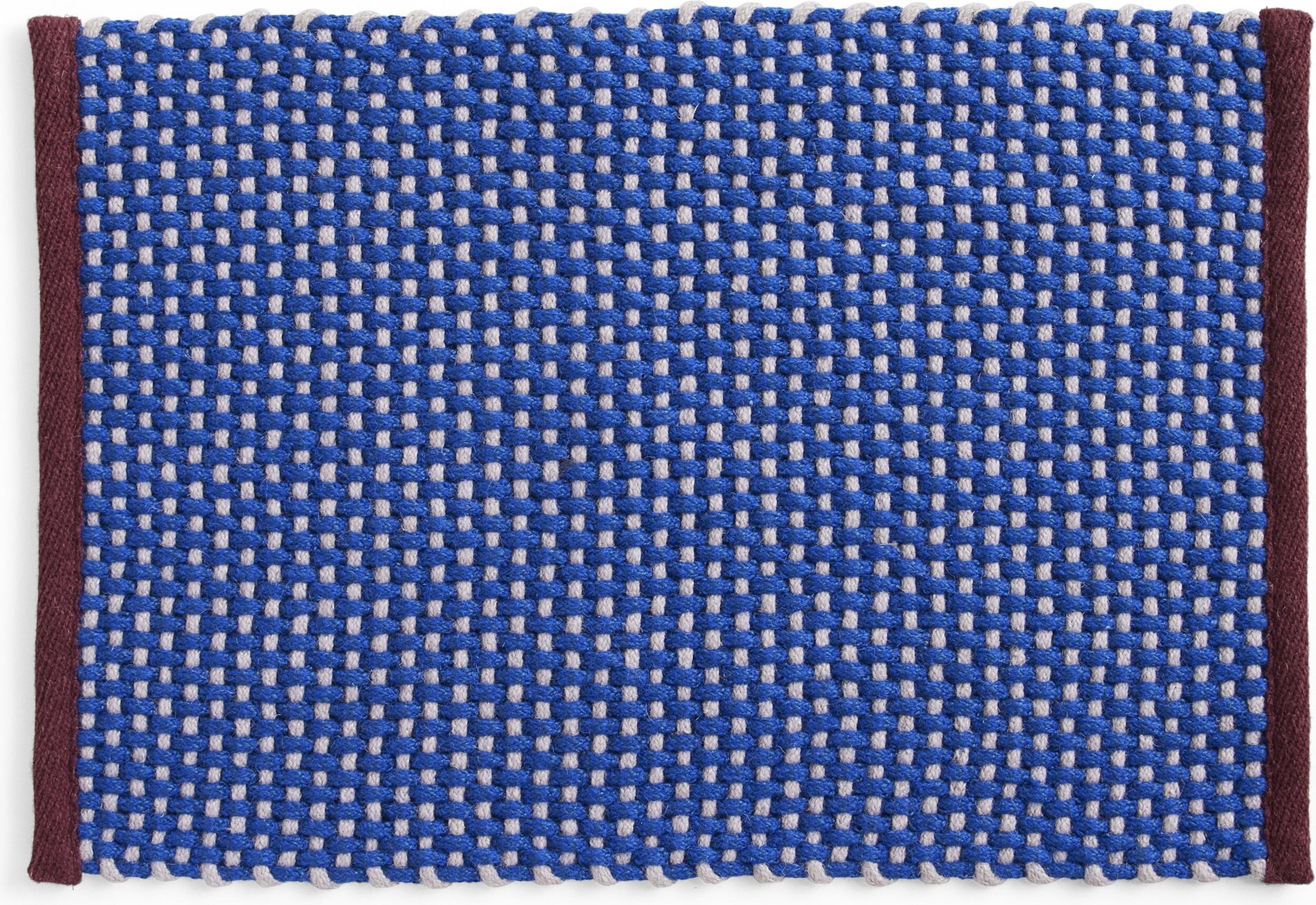 Wycieraczka Hay niebieska