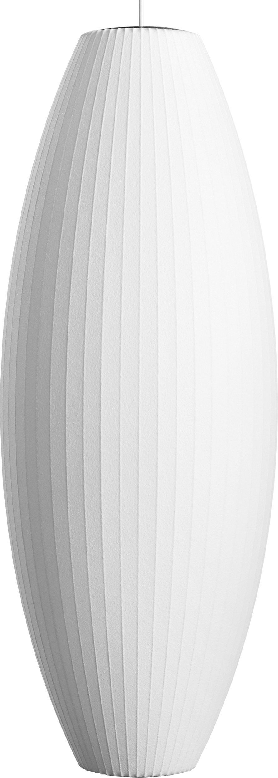 Lampa wisząca Nelson Cigar Bubble XL