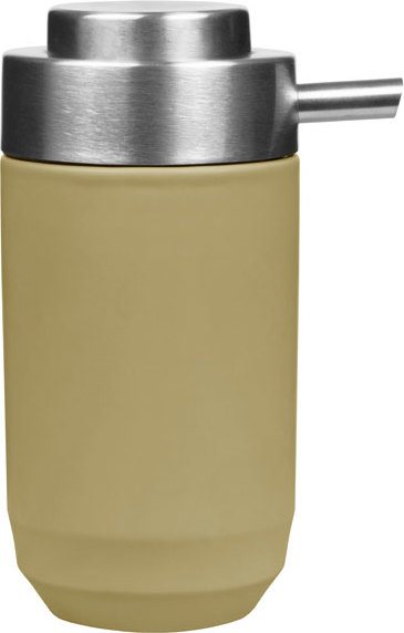 Dozownik do mydła Fragment piaskowy