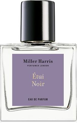 Woda perfumowana Miller Harris Étui Noir 14 ml