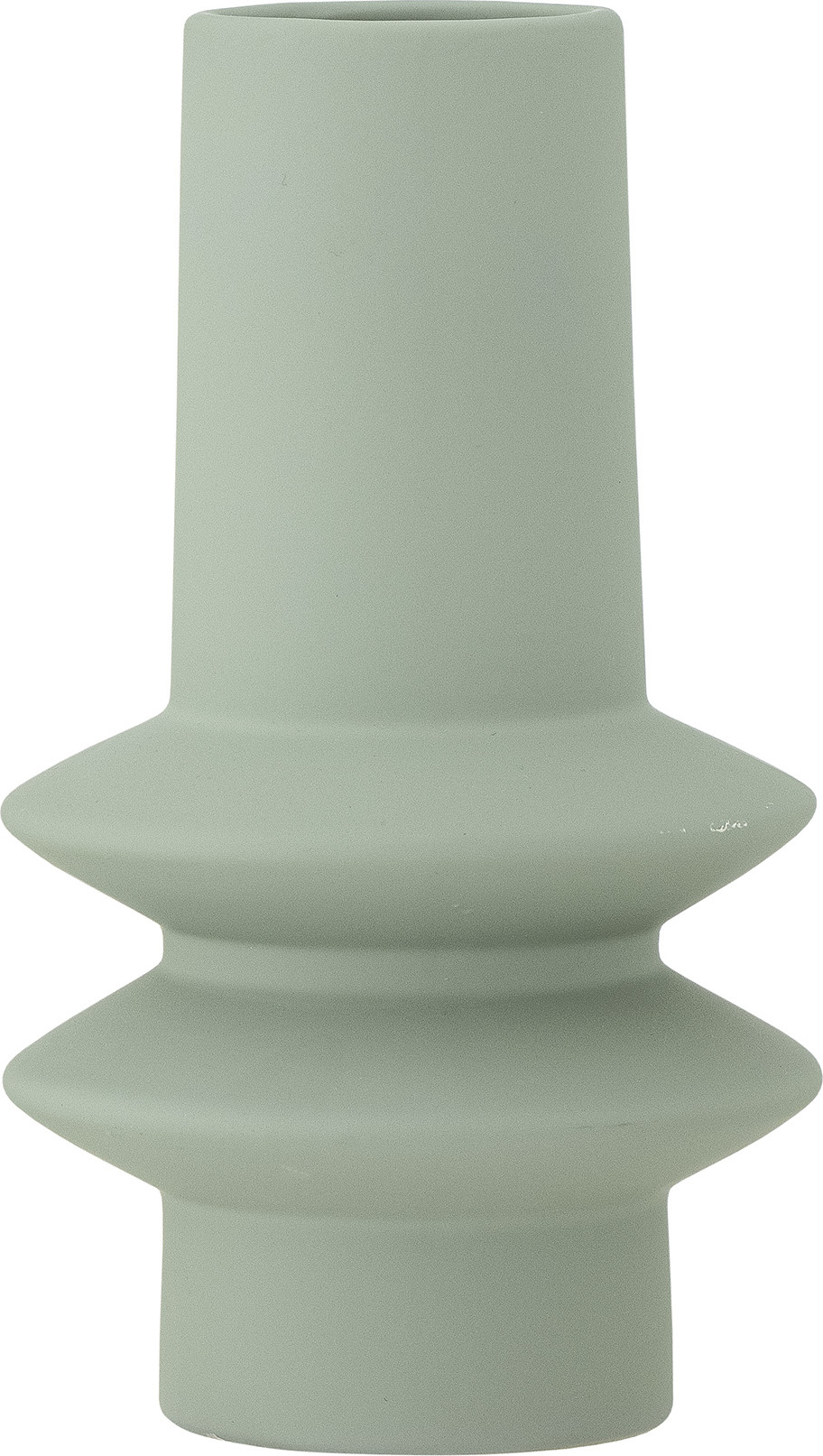 Wazon Isold 22 cm zielony