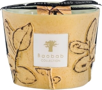 Świeca zapachowa Folia Garrigue 10 cm