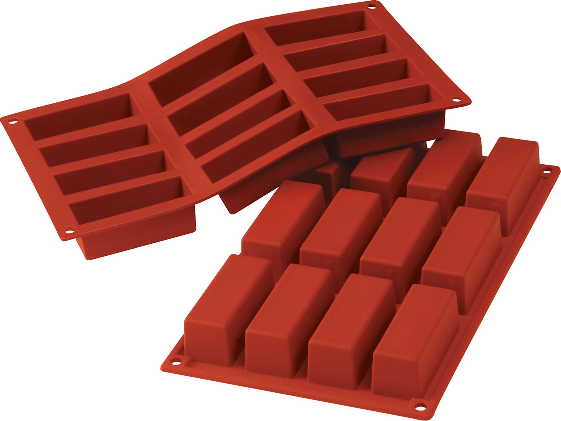 Forma do ciastek Sf026 Mini Cake