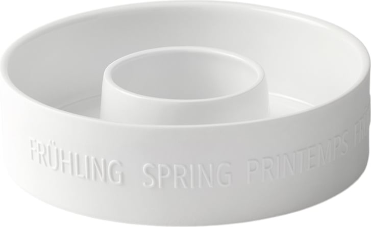 Dekoracja wielkanocna Spring wieniec