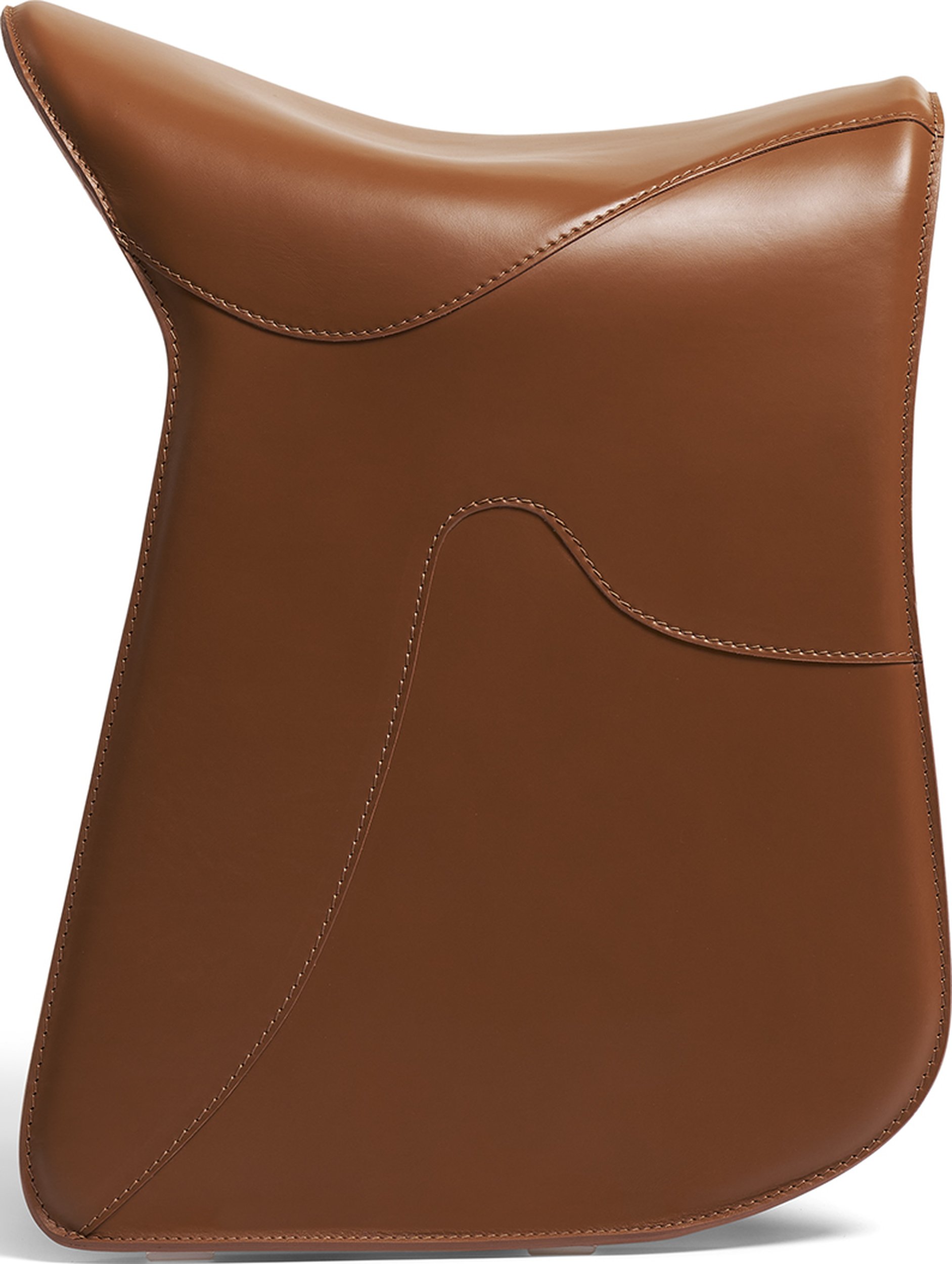 Siedzisko Pepe brązowe