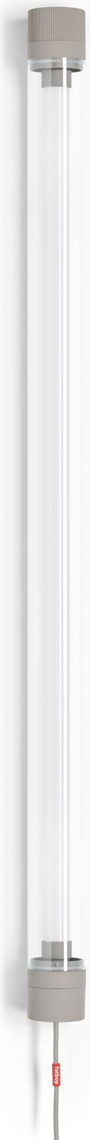 Lampa wisząca lub ścienna Tjoep duża jasnoszara