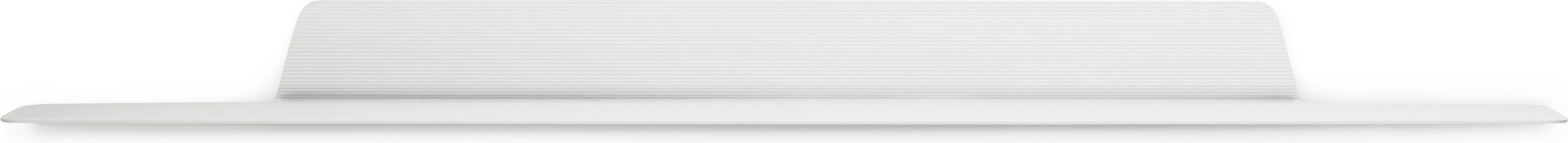 Półka Jet 160 cm biała