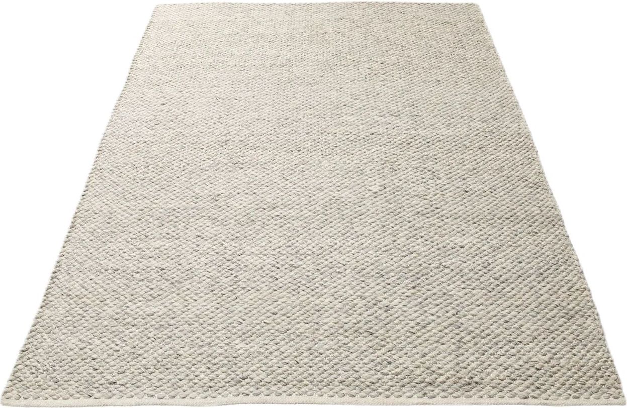 Dywan Scandinavia 250 x 350 cm jasnoszary