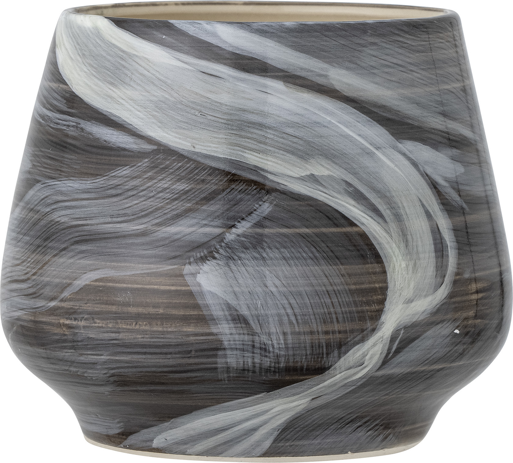 Osłonka na doniczkę Skjalm 18 cm