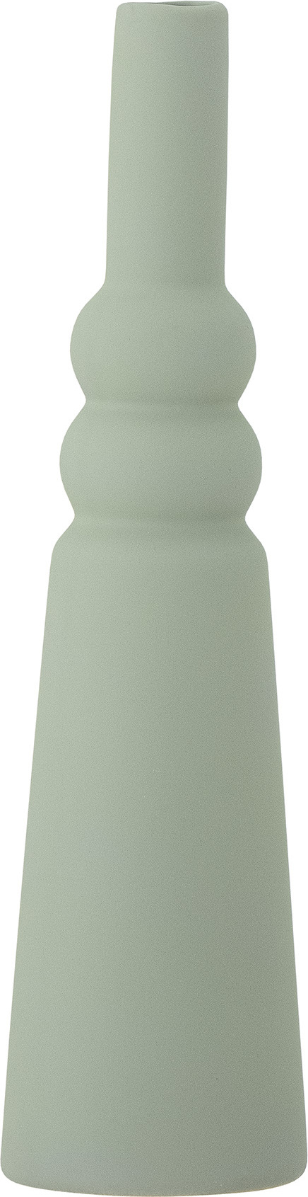 Wazon Isolde 28,5 cm zielony