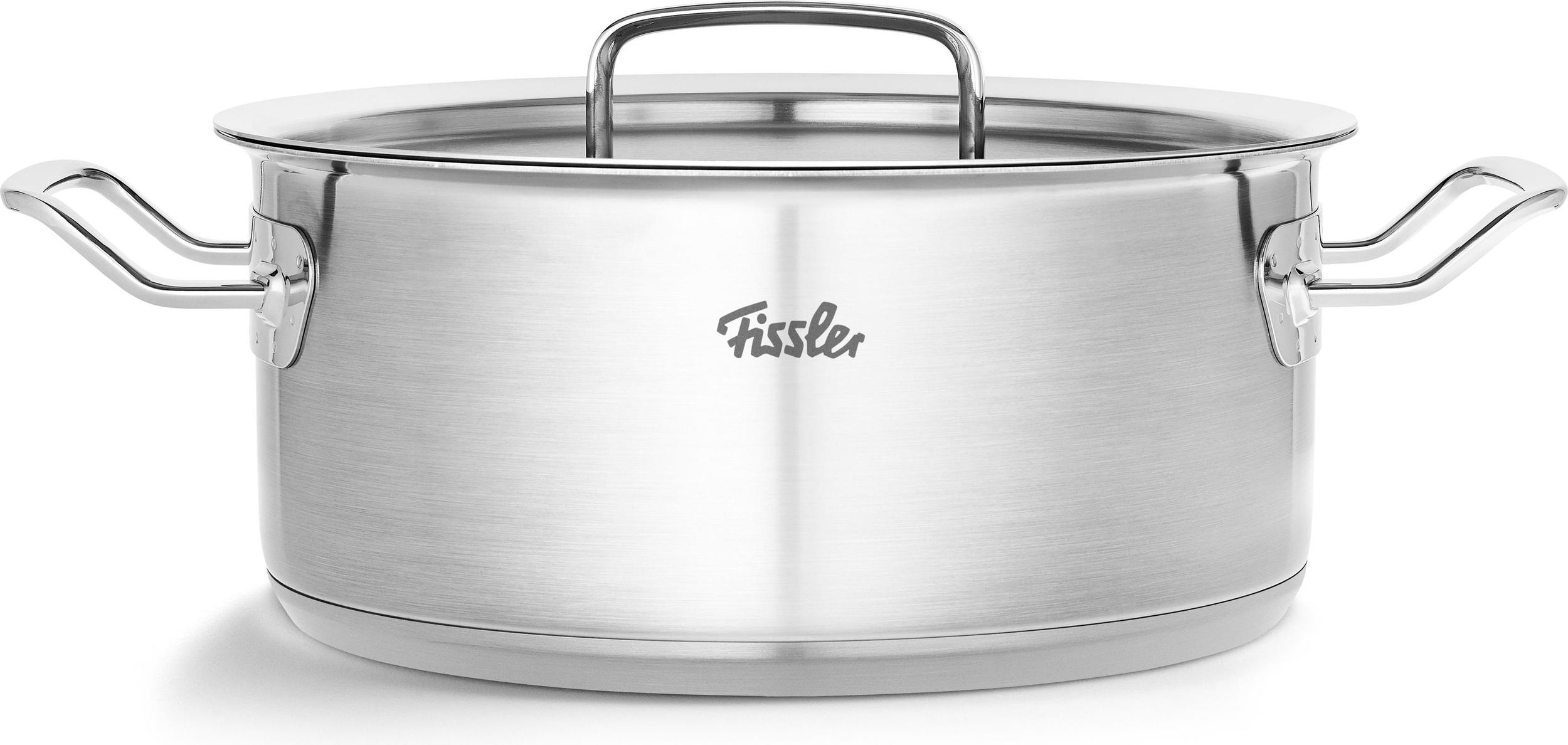 Garnek Original Profi Collection niski 4,6 l