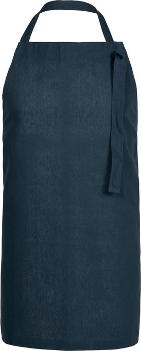 Fartuch kuchenny Soft indygo