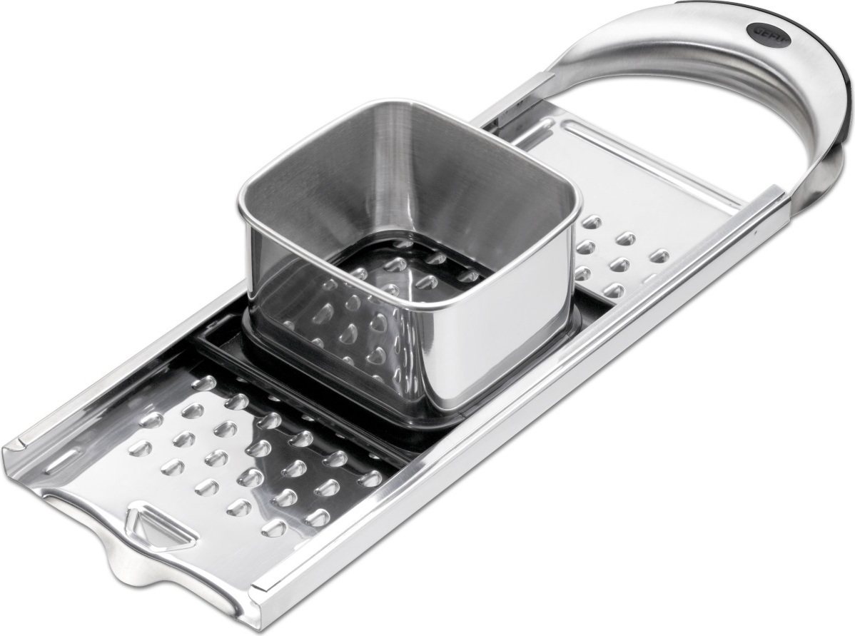 Tarka do klusek długich Tradizione