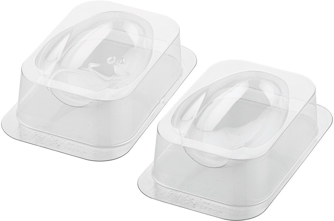 Forma do czekolady Al Fred