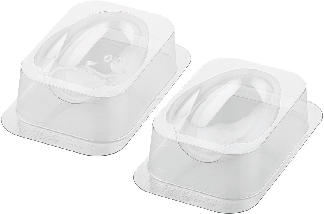 Forma do czekolady Al Fred