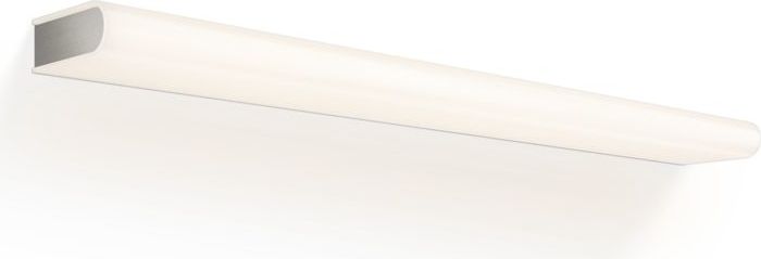 Lampa nad lustro Book 90 cm nikiel