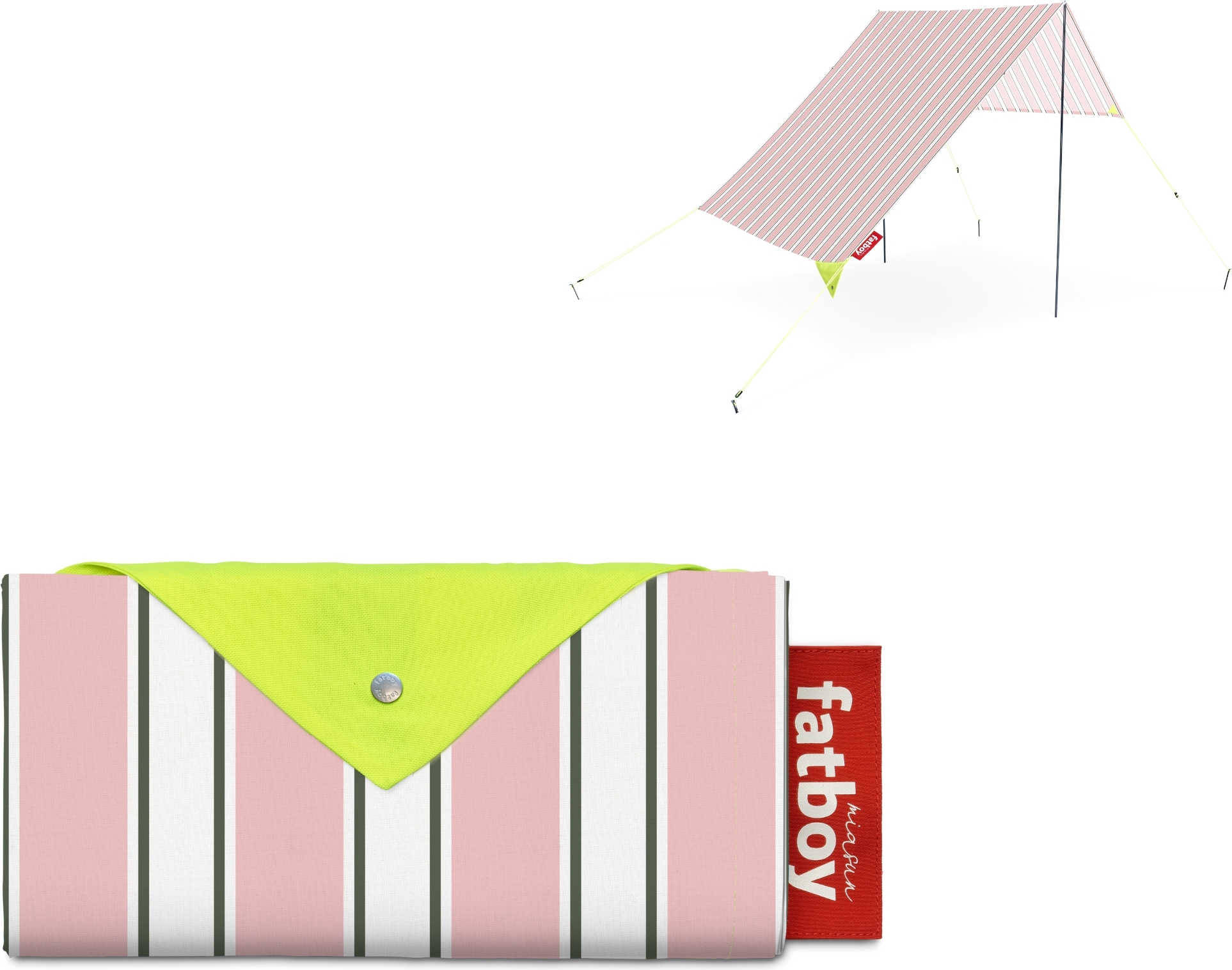 Namiot plażowy Miasun Melrose