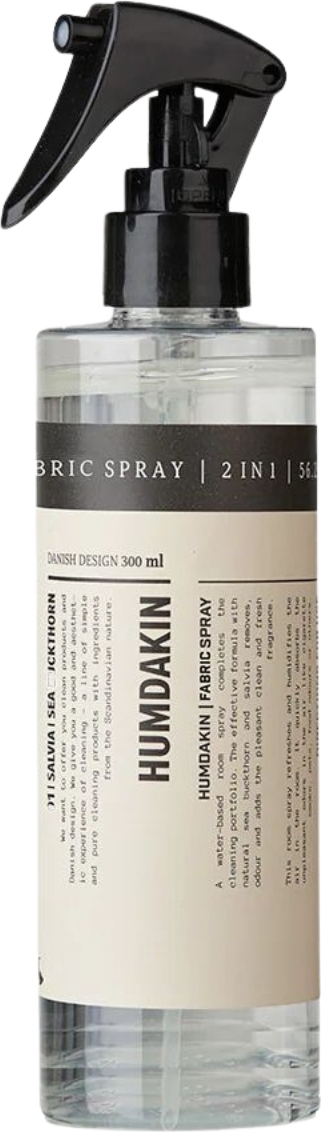 Spray zapachowy Humdakin 300 ml 2 w 1