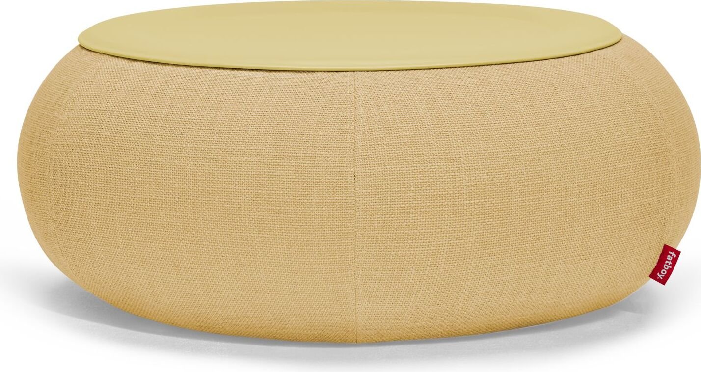 Stolik Dumpty miodowy