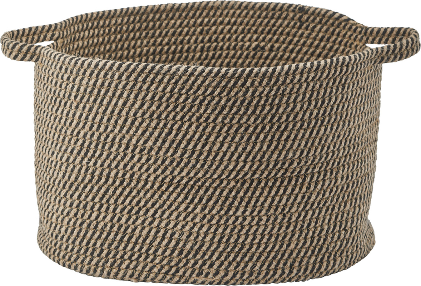 Kosz do przechowywania Rena M beżowy