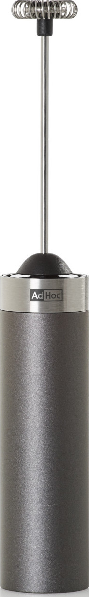 Spieniacz do mleka Rapid 3 ciemnoszary