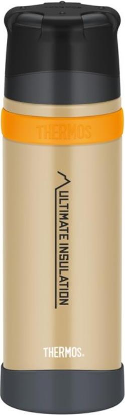 Termos Mountain 750 ml piaskowy