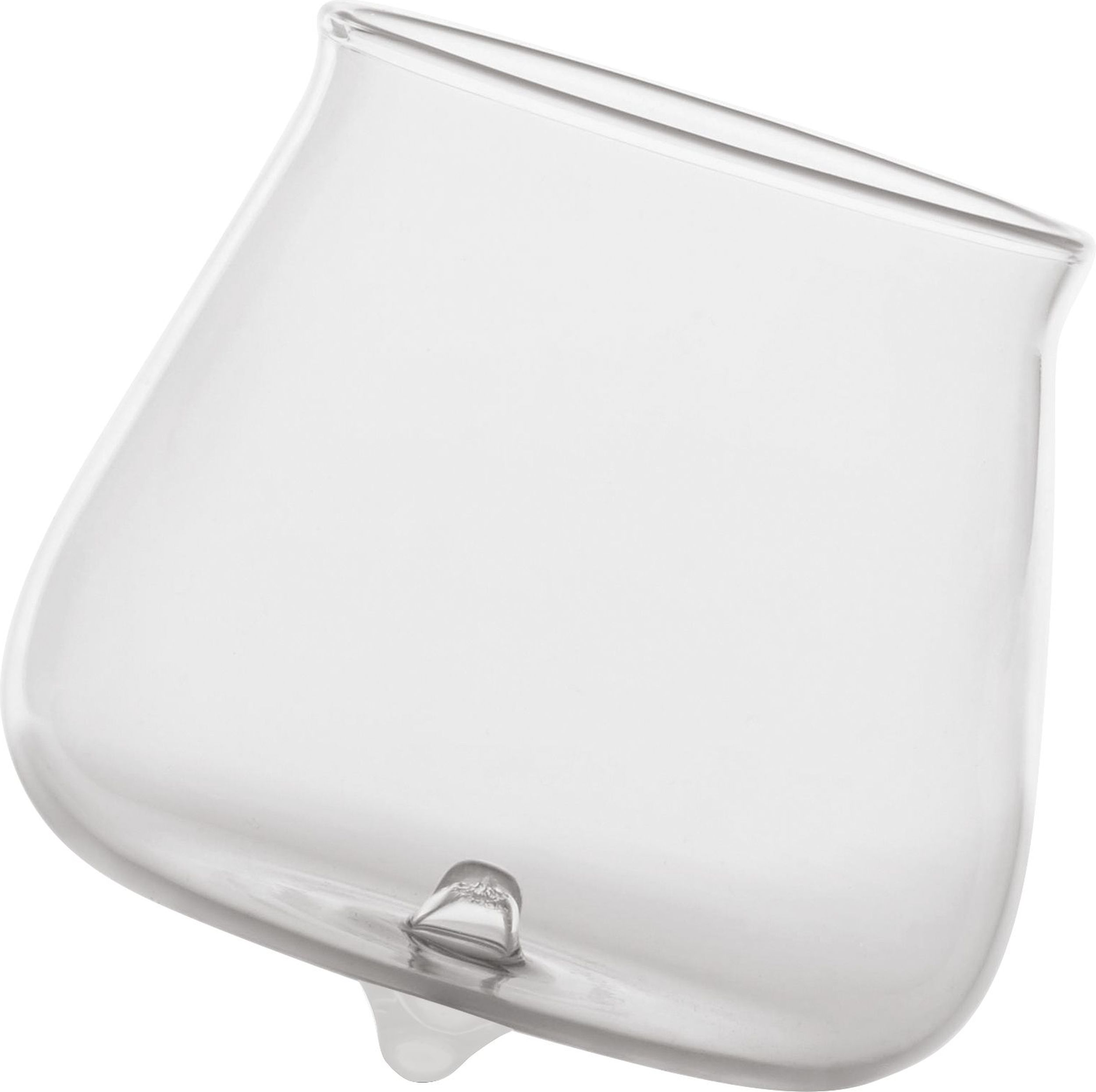 Szklanka Pirolo 260 ml biała