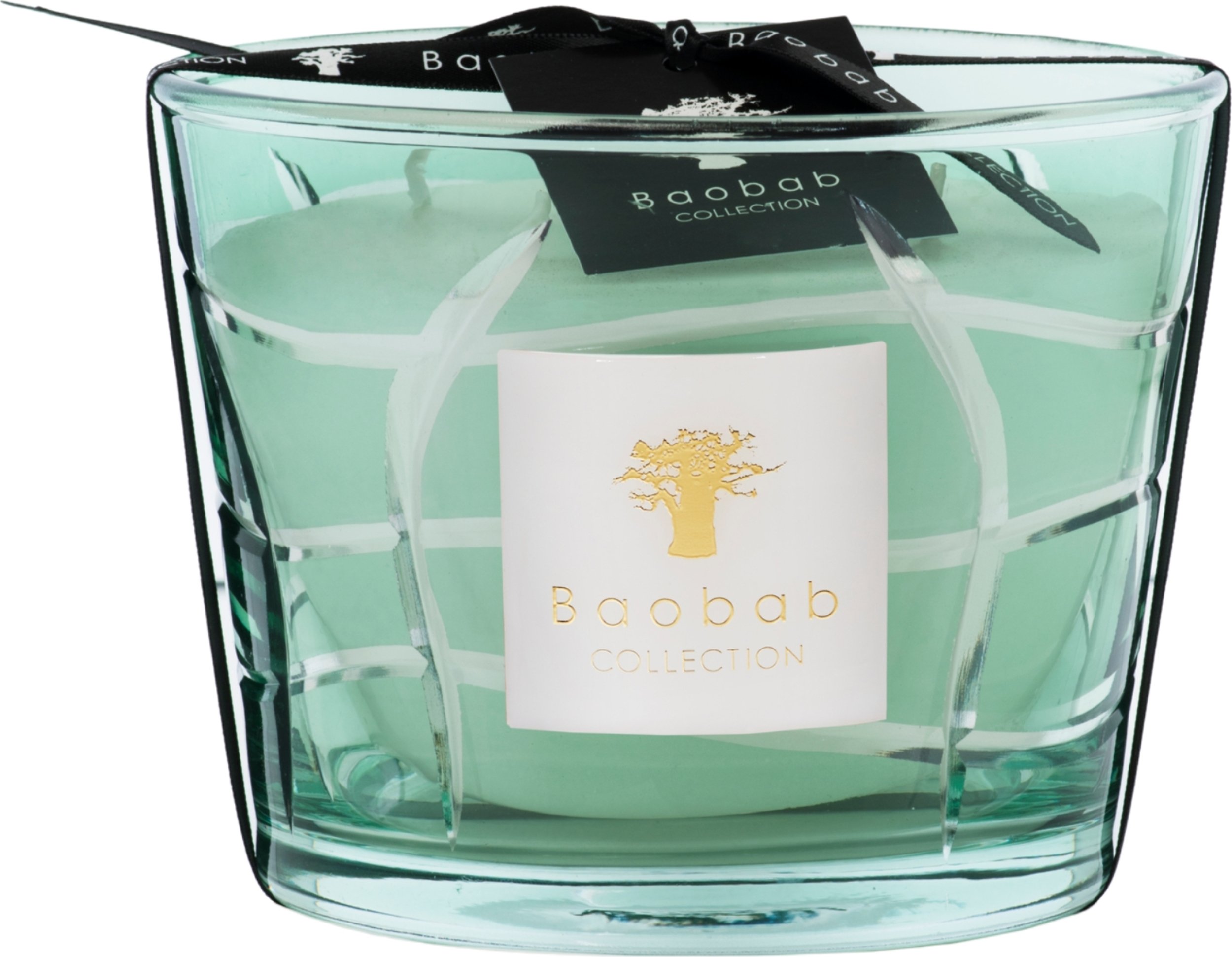 Świeca zapachowa Waves Nazaré 10 cm