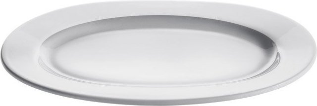 Talerz owalny PlateBowlCup